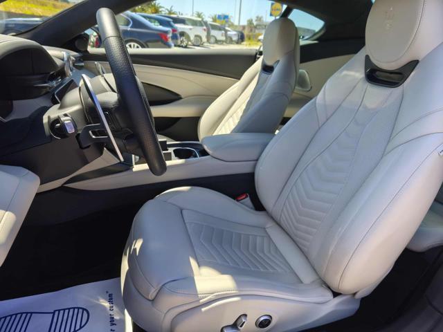 MASERATI GranTurismo V6 550 CV AWD Trofeo