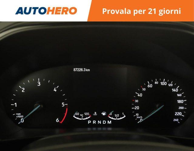 FORD Focus 1.5 EcoBlue 120 CV automatico 5p. ST-Line Co-Pilot