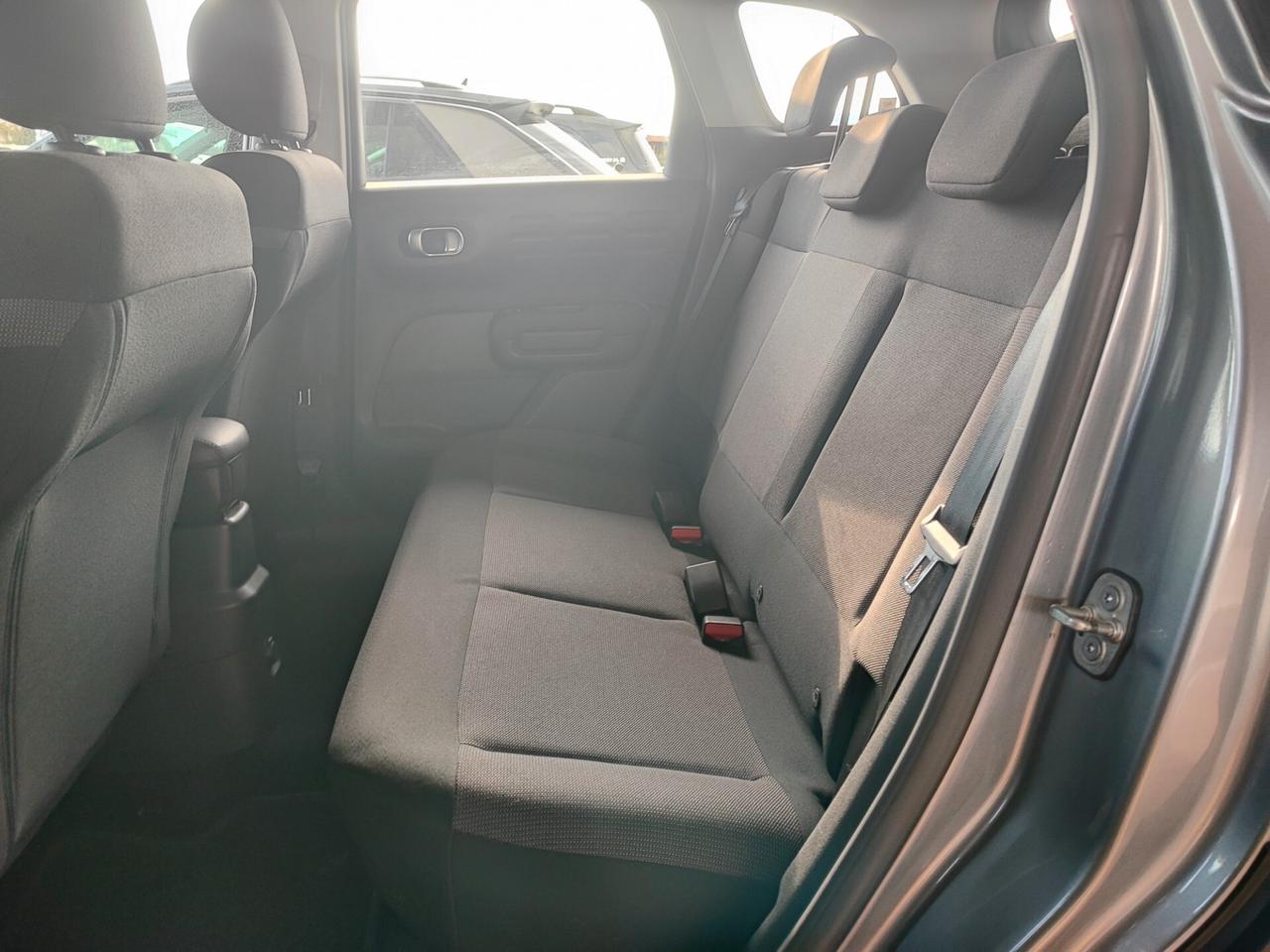 Citroen C3 Aircross PureTech 82 Feel GPL