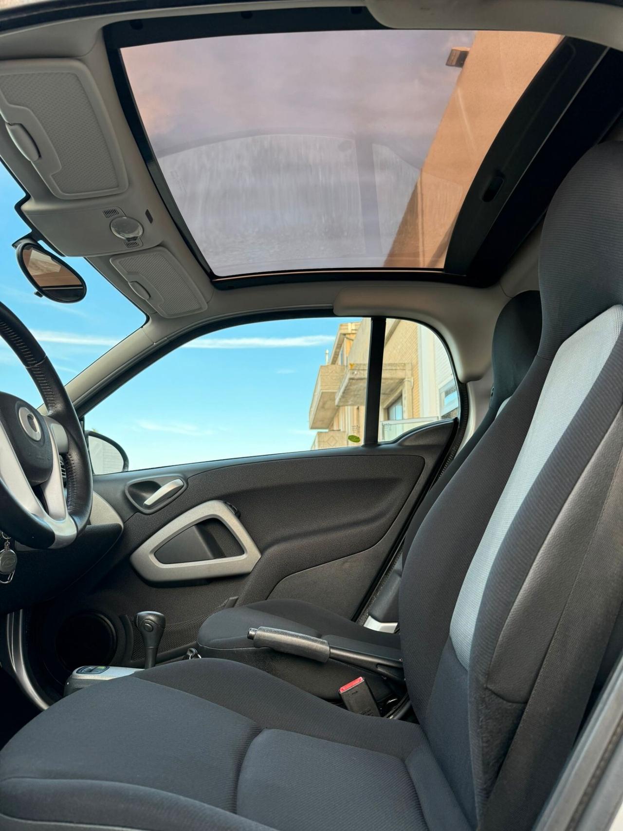 Smart ForTwo 80 MILA KM- NEOPATENTATI