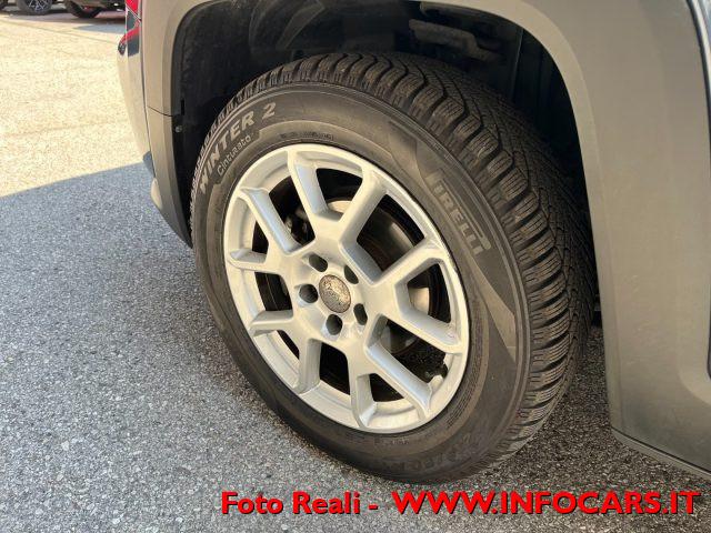 JEEP Renegade 1.6 Mjt DDCT 120 CV Limited PROMO !