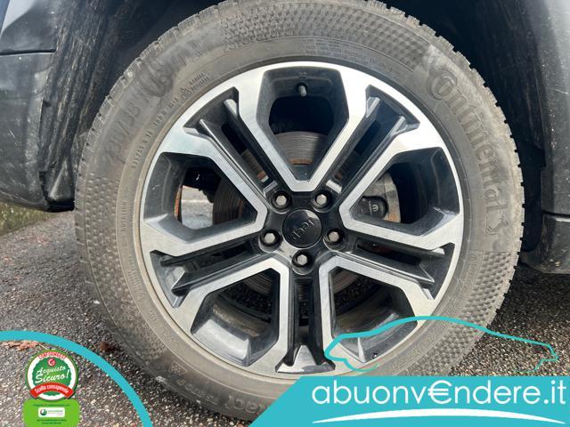 JEEP Compass 1.3 Turbo T4 190 CV PHEV AT6 4xe Limited