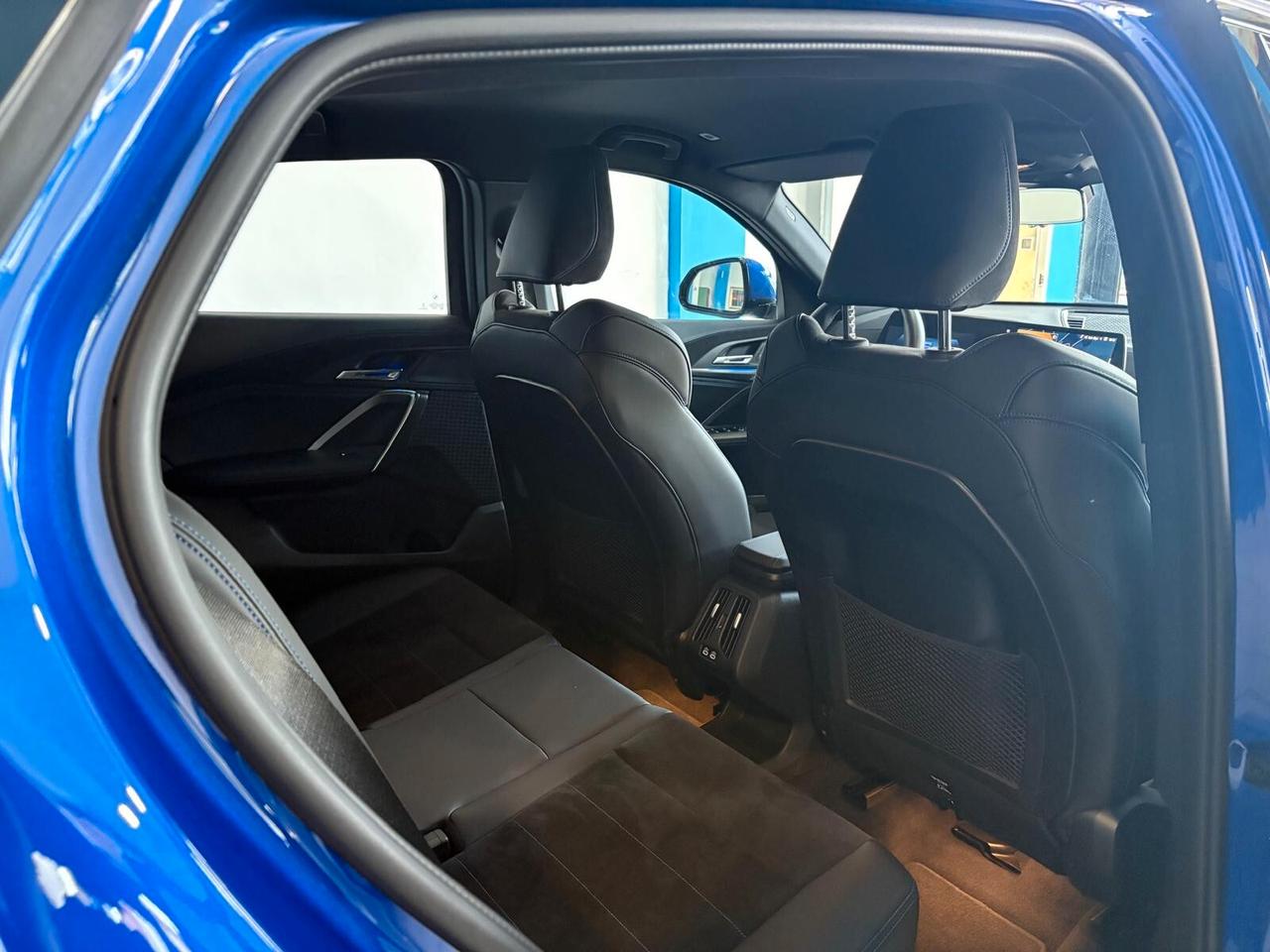 Bmw X2 sDrive 18d Msport Pro