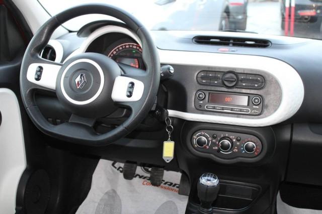 Renault Twingo 1.0 sce Signature 65cv