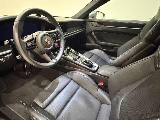 PORSCHE 911 Carrera 992.2 IVA ESPOSTA