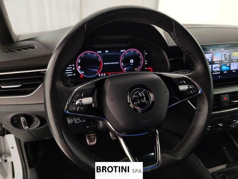 Škoda Kamiq 1.0 TSI 110cv Monte Carlo