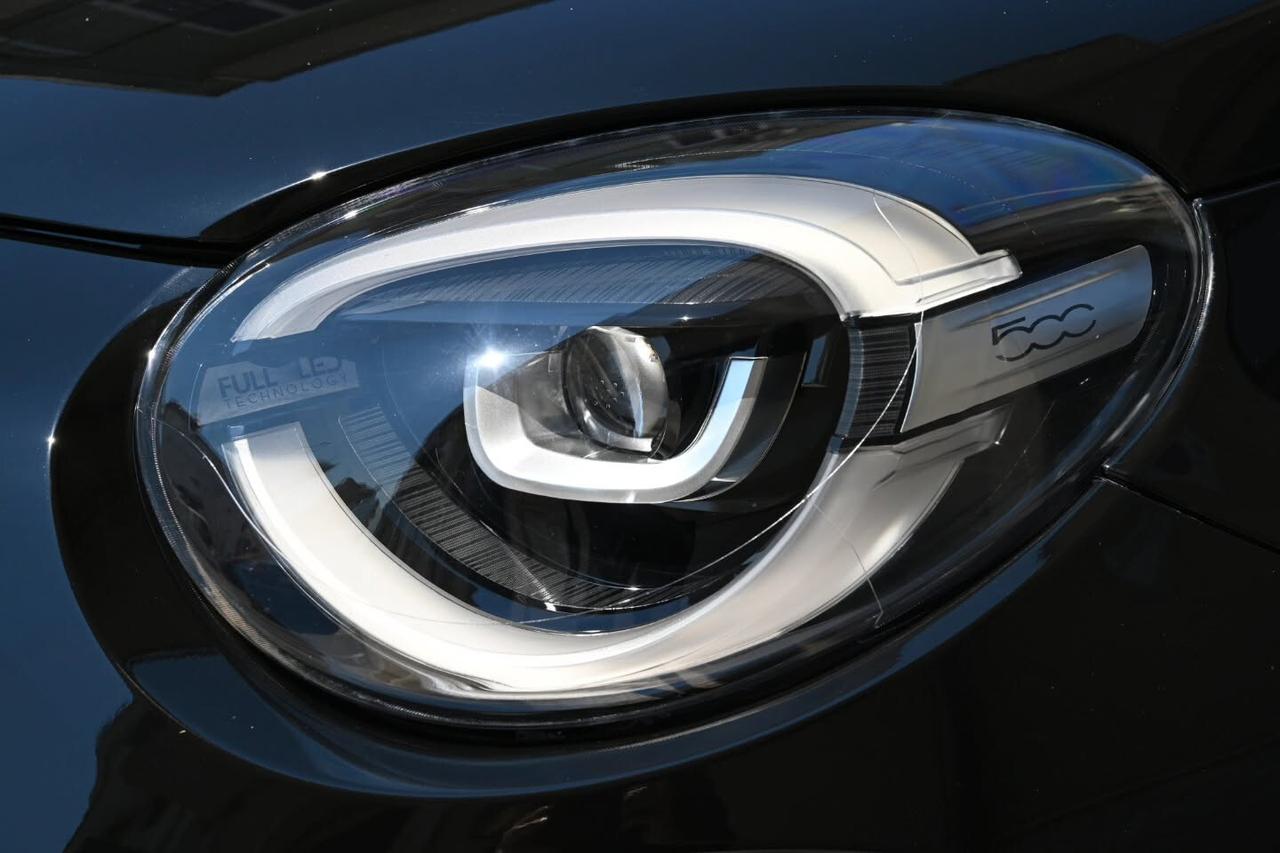 Fiat 500X 1.3 MultiJet FULL LED