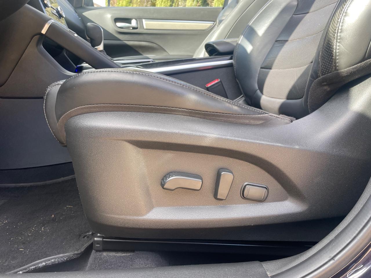 Renault Koleos 1.7 Diesel - 4x4 - Automatico