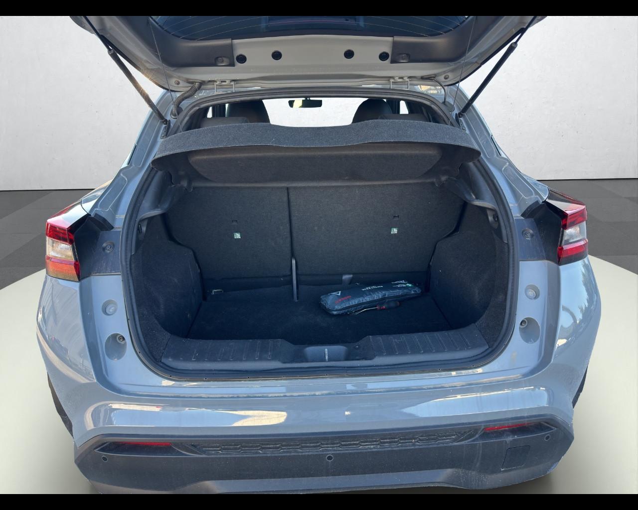 NISSAN Juke 2ª serie - Juke 1.0 DIG-T 114 CV N-Connecta