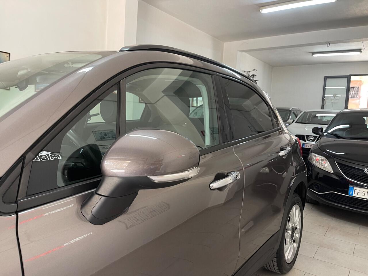 Fiat 500X 1.6 Multijet 120 CV