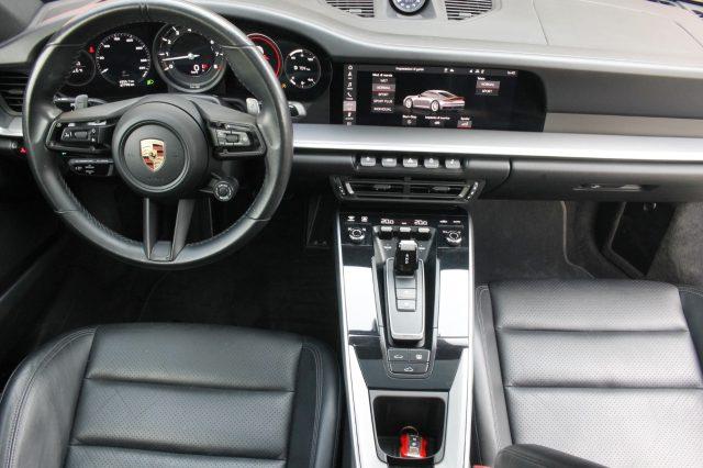 PORSCHE 992 911 Carrera S MATRIX/TETTO/360 IVA ESPOSTA Leasing