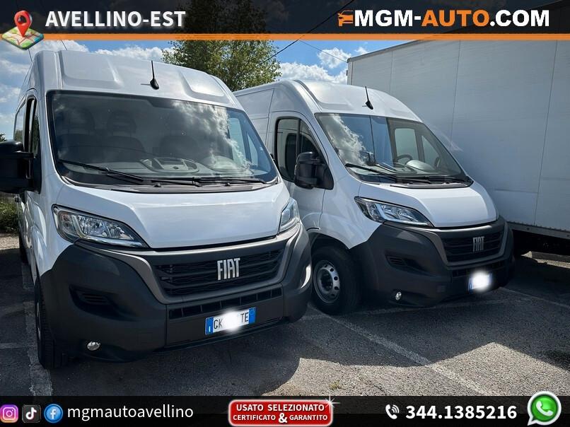 FIAT DUCATO FURGONE 2.2 mjt 140 PM-TM L2H2
