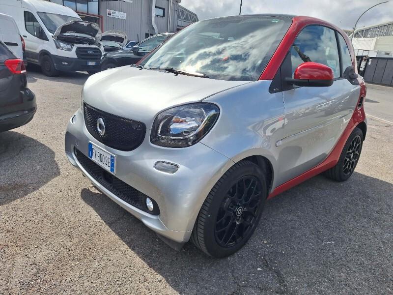 Smart ForTwo 90CV TURBO SUPERPASSION **PREZZO SENZA VINCOLI**