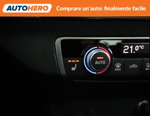 AUDI Q2 30 TDI S tronic Admired Advanced