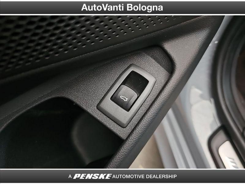 BMW Serie 3 320d Touring mhev 48V xdrive MSport Pro auto