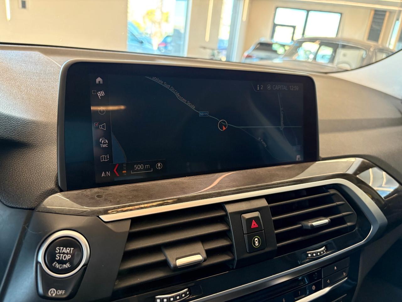 Bmw X3 xDrive20d xLine 190CV Auto