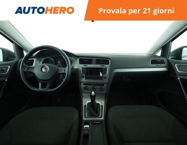 VOLKSWAGEN Golf Business 1.6 TDI DSG 5p. Comfortline BlueMotion Te