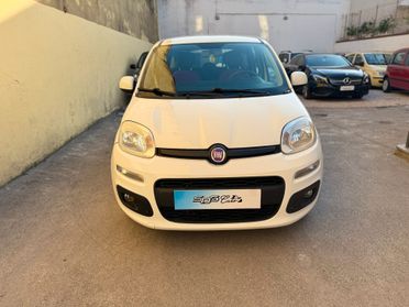 Fiat Panda 1.3 MJT 80 CV S&S Lounge