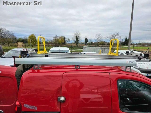 FIAT Fiorino 1.3 MJT 95CV Furgone Adventure E5+ - FD228RH