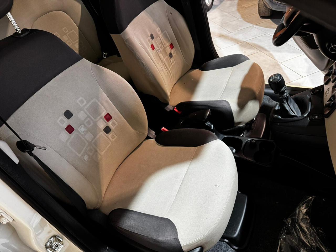 NUOVA Fiat Panda 1.2 Easy GARANTITA 12 MESI