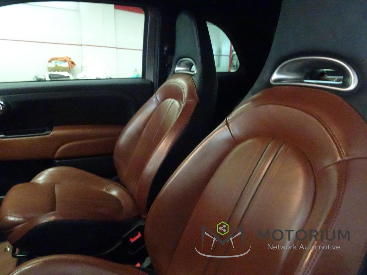 Abarth 595 1.4 Turbo T-Jet Turismo NO OBBLIGO FINANZIAMENTO