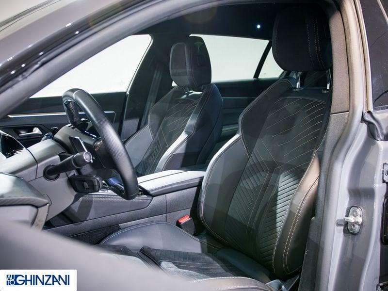 Peugeot 508 508 BlueHDi 130 Stop&Start EAT8 SW GT - "PREZZO VERO"