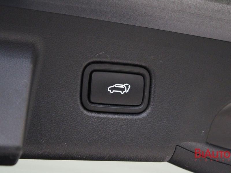 Hyundai Tucson Tucson 1.6 hev Exellence 2wd auto