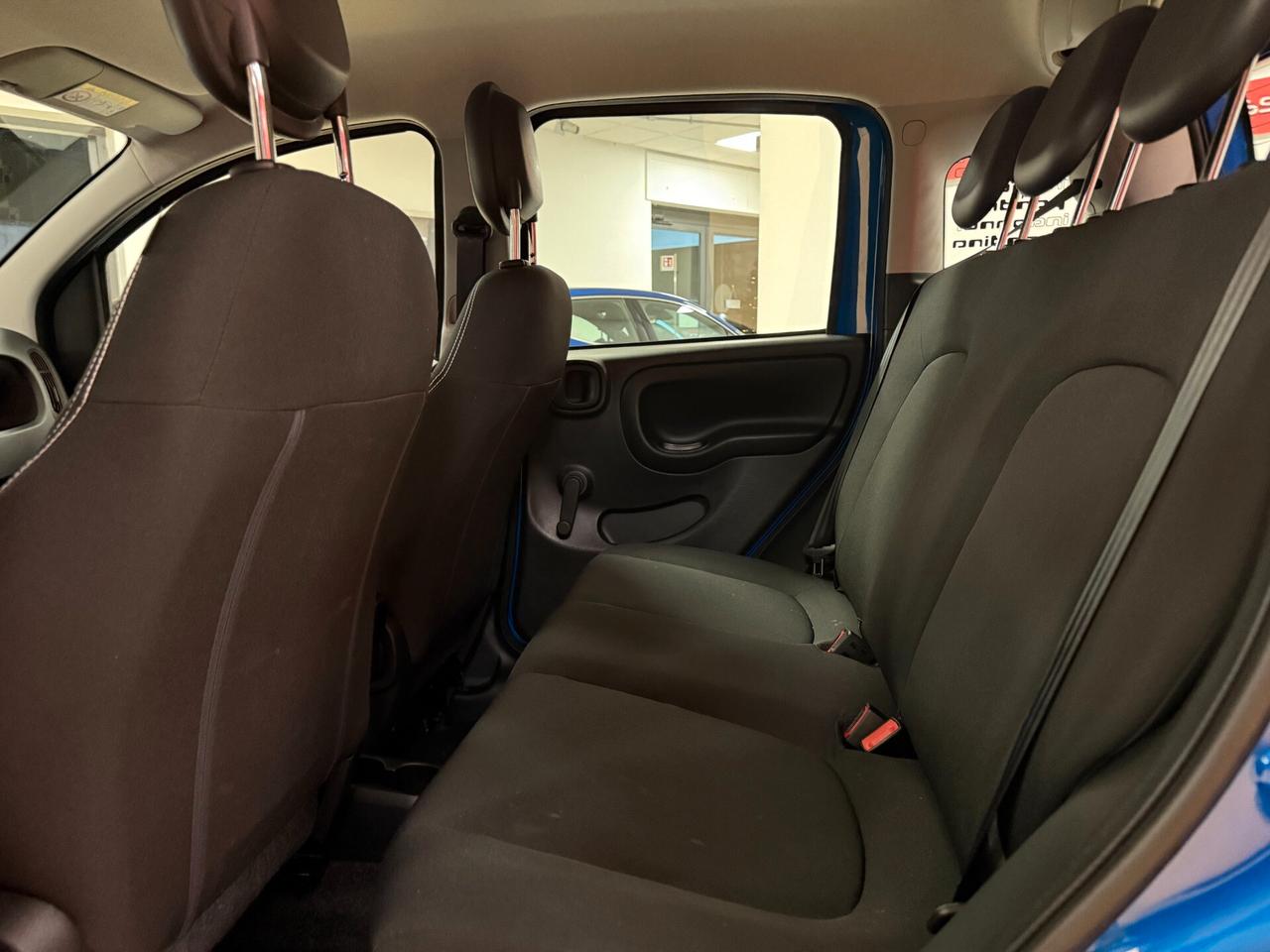 Fiat Panda 1.0 hybrid Pandina - PARI AL NUOVO