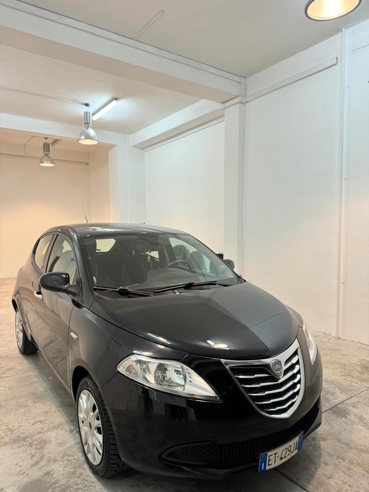 Lancia Ypsilon 1.3 MJT 16V 95 CV 5 porte S&S Platinum