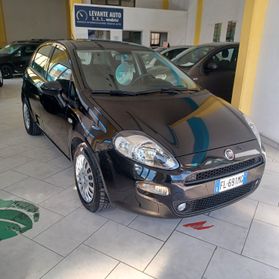 PERFETTA PUNTO EVO 1.3 MJTD EURO 6B