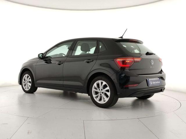 Volkswagen Polo Polo 1.0 tsi Style 95cv
