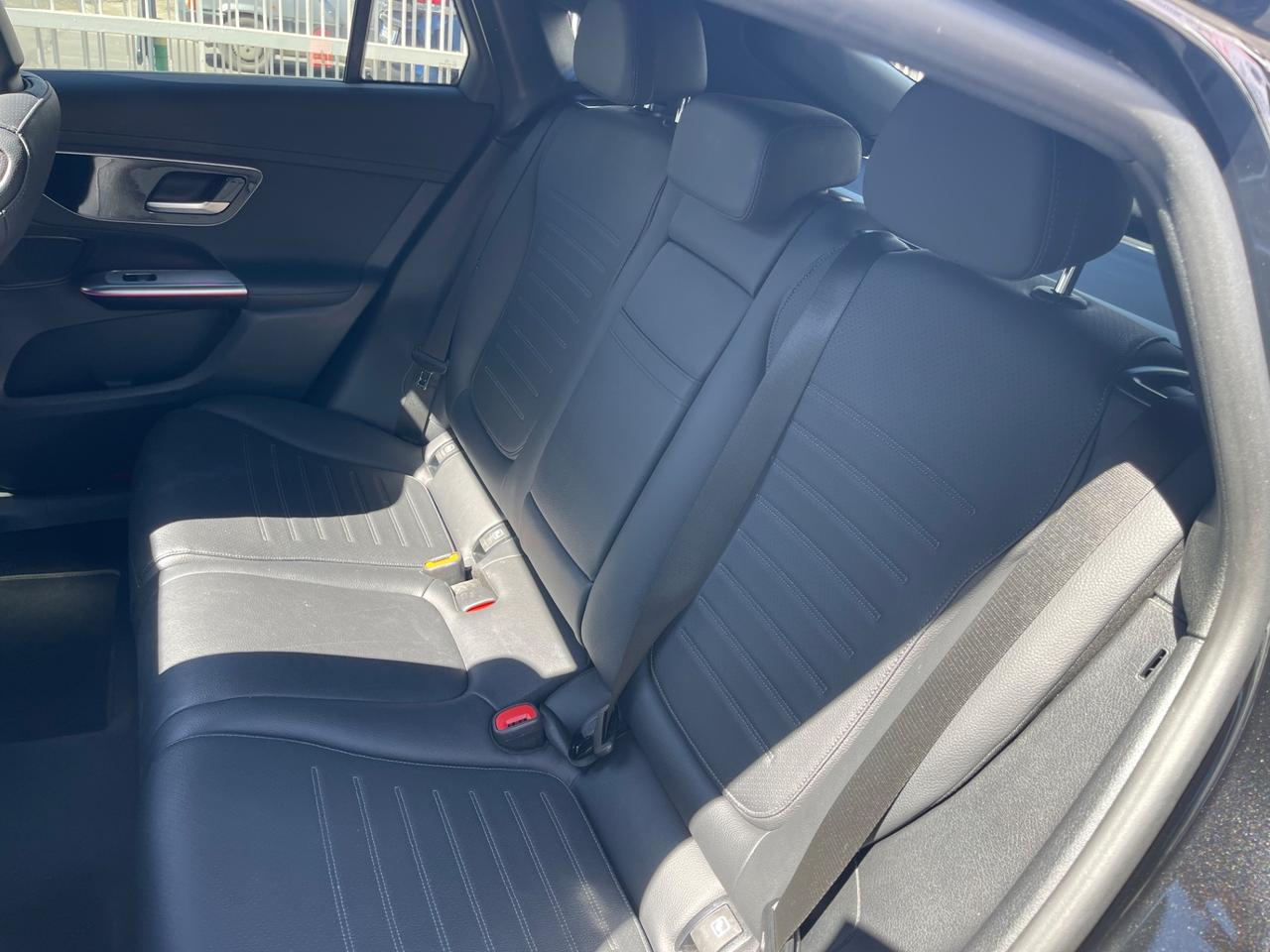 Mercedes-benz GLC 220 d 4Matic Mild hybrid Coupé AMG Line Premium Plus
