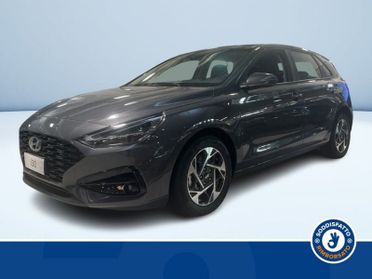 Hyundai i30 1.0T 100 CV DCT 48V BUSINESS