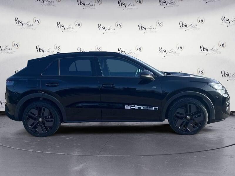 Volkswagen T-Roc 1.5 eTSI 110kW ACT R-Line BLACK STYLE DSG LED CAMERA NAVI 2026
