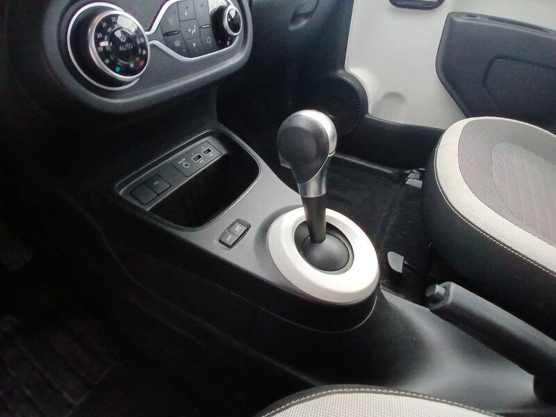 Renault Twingo Electric Twingo Equilibre 22kWh