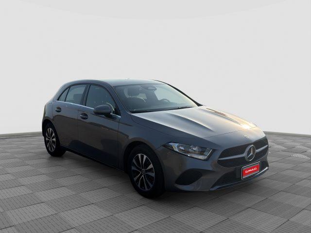 MERCEDES-BENZ A 180 A 180 Automatic Executive