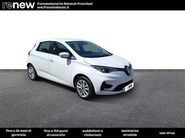 RENAULT ZOE Zen R135 Flex my20