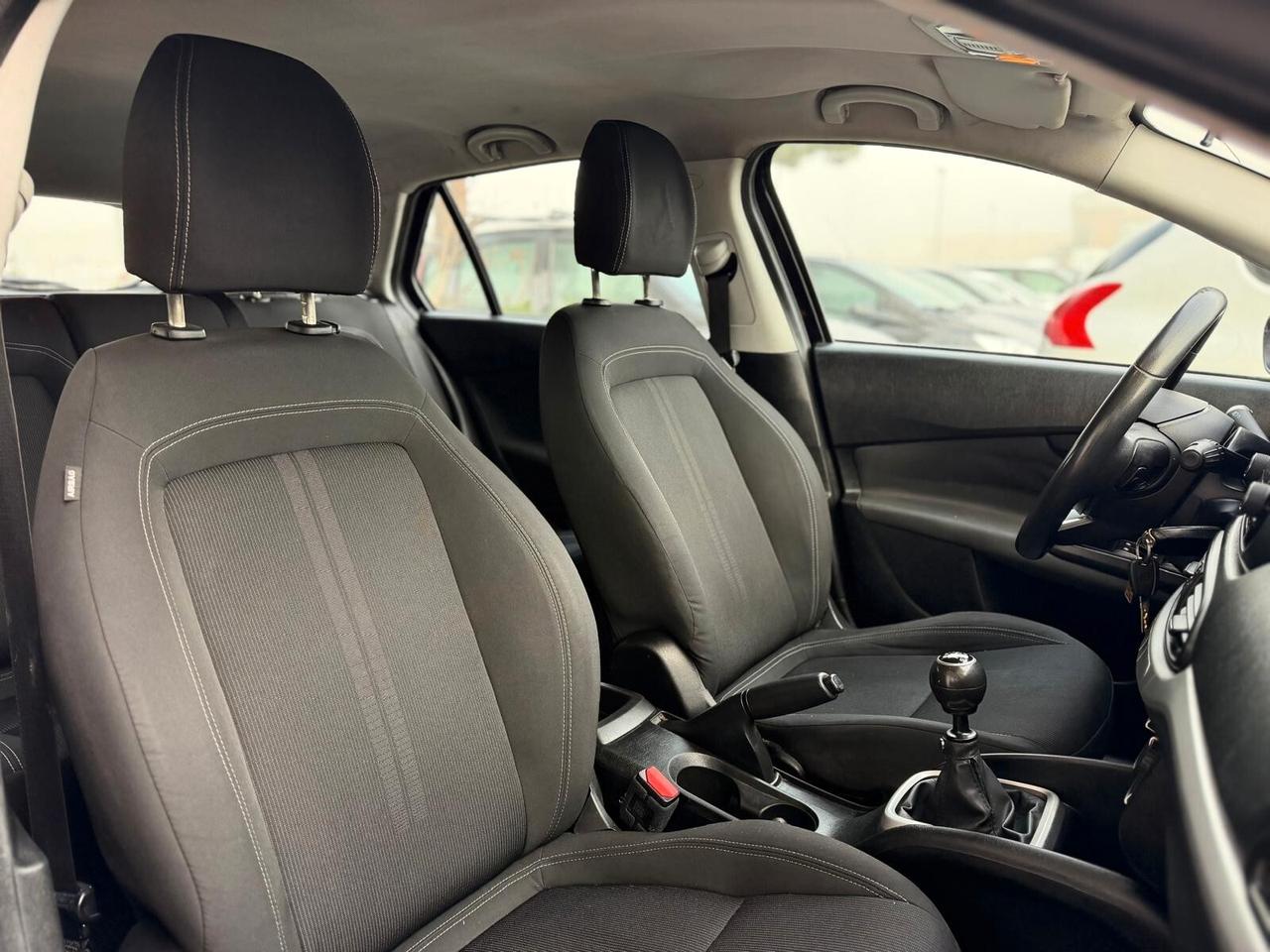 Fiat Tipo 1.6 Mjt S&S SW Easy