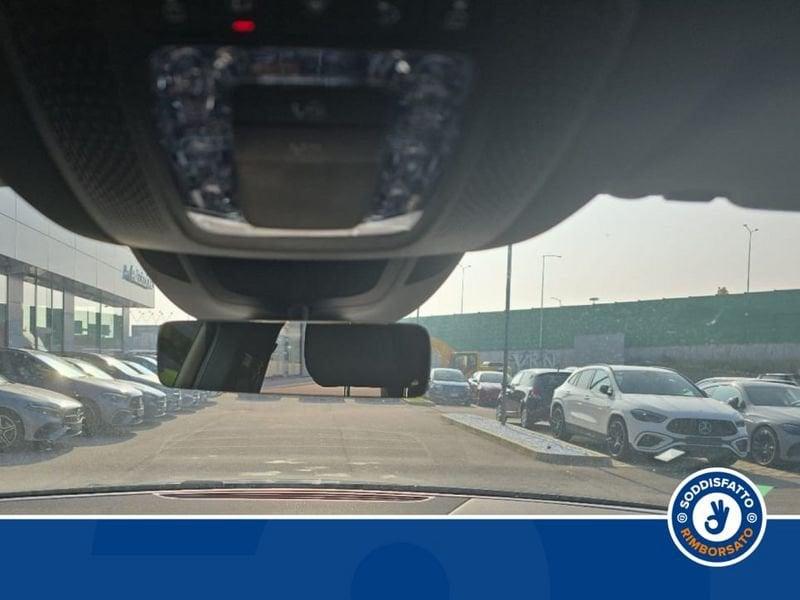 Mercedes-Benz GLE Coupé GLE 350de 4Matic EQ-Power Coupé AMG Line Advanced Plus