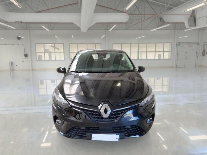 RENAULT CLIO 1.0 TCE 67KW BUSINESS 5 PORTE