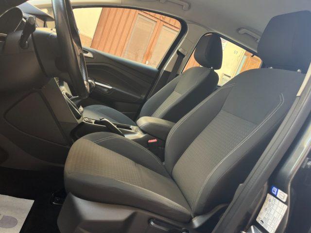 FORD C-Max 1.5 TDCi 120CV Titanium