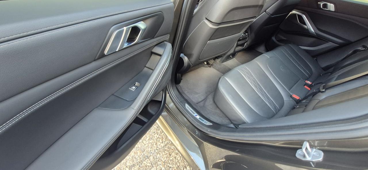 Bmw X6 xDrive40d 48V Msport