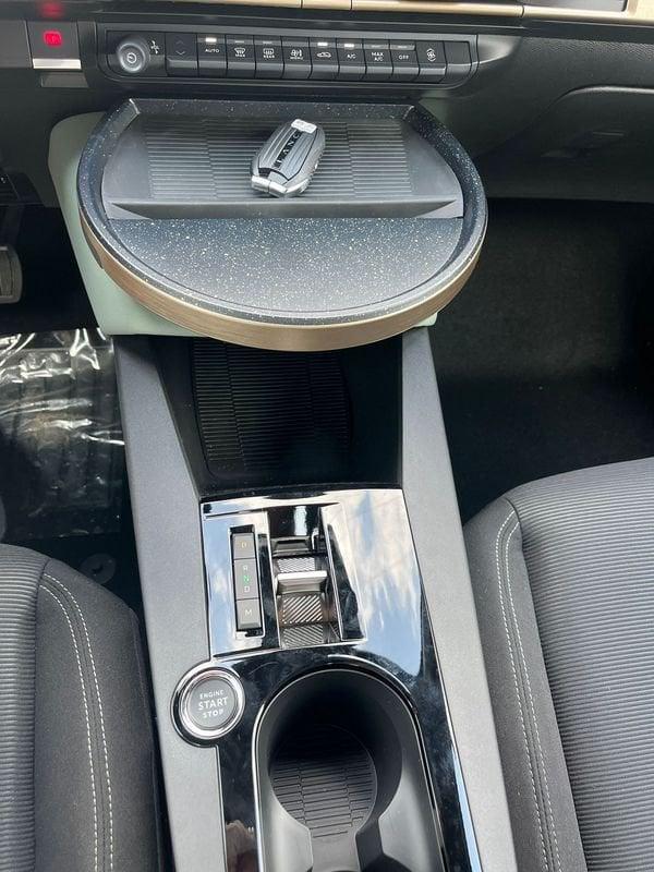 Lancia Ypsilon Ypsilon Hybrid e-DCT
