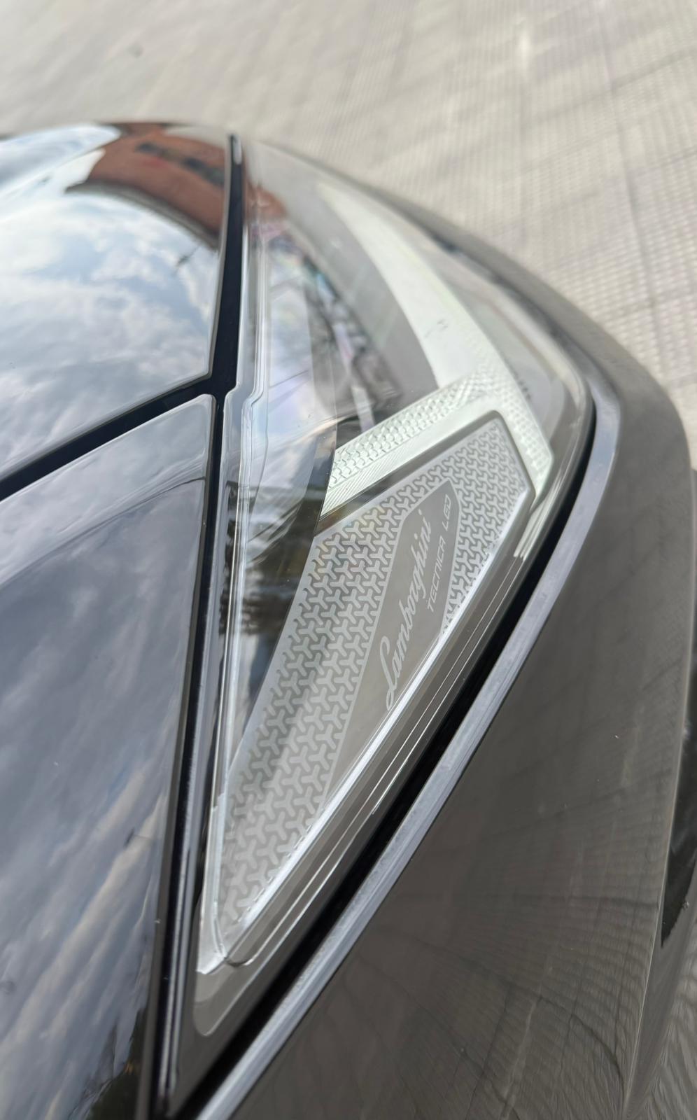 Lamborghini Urus 4.0