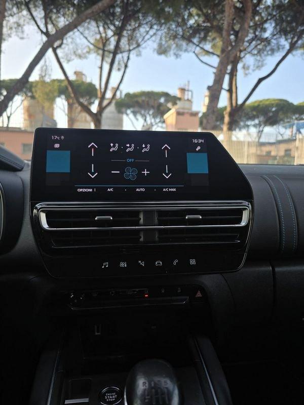 Citroën C5 Aircross PureTech 130 S&S C-Series