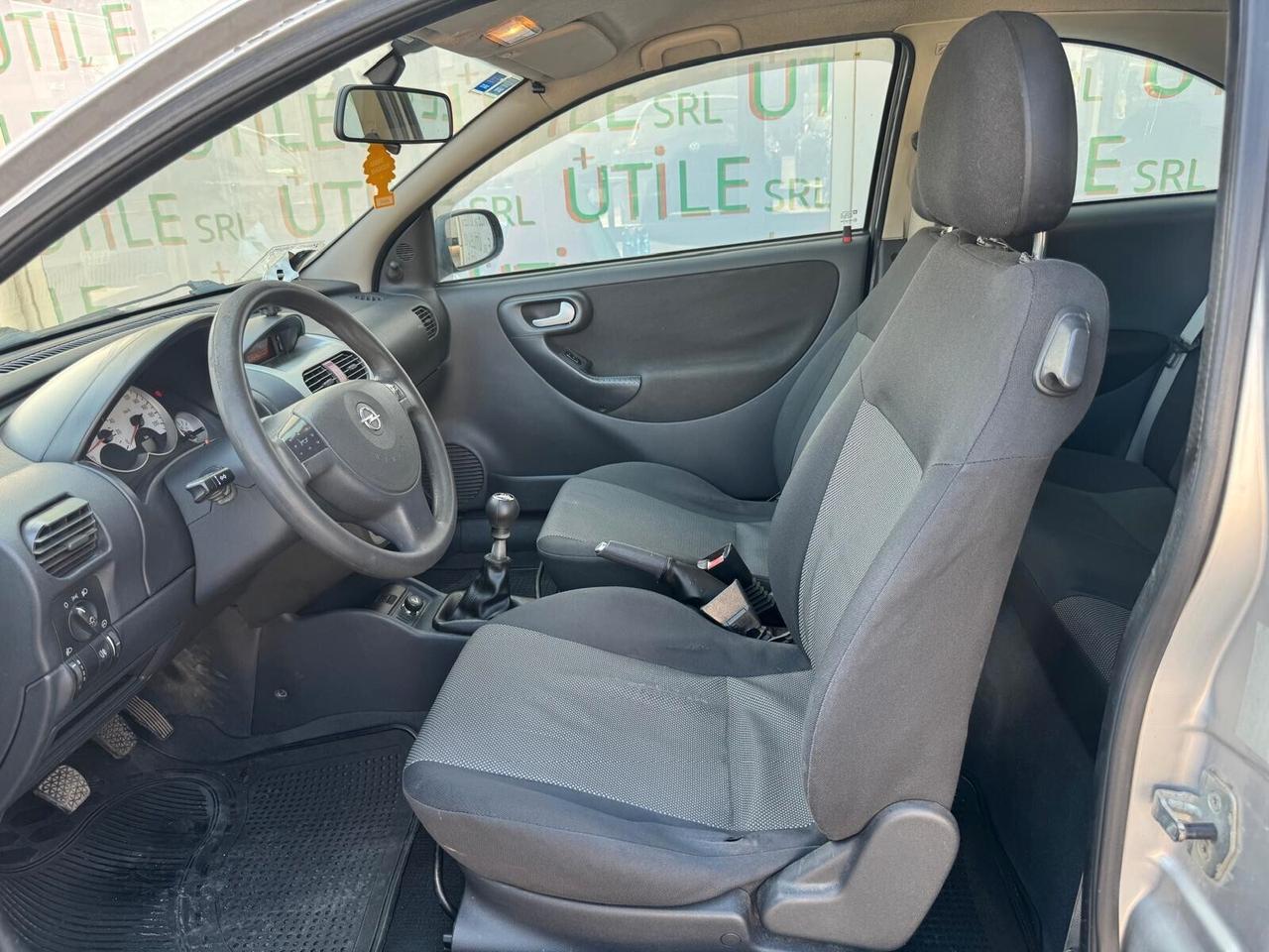 Opel Corsa 1.3 16V CDTI cat 3 porte Club