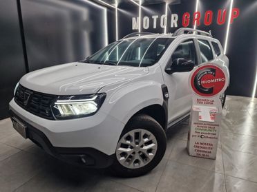 Dacia Duster 1.5 Blue dCi 8V 115 CV 4x2 Prestige Up