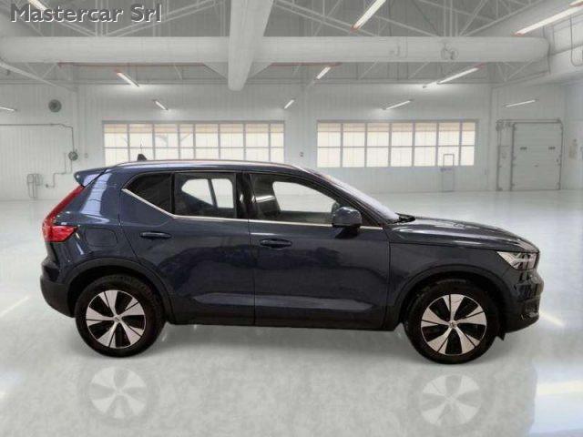 VOLVO XC40 XC40 t5 phev Inscription Expression auto - GG825JJ