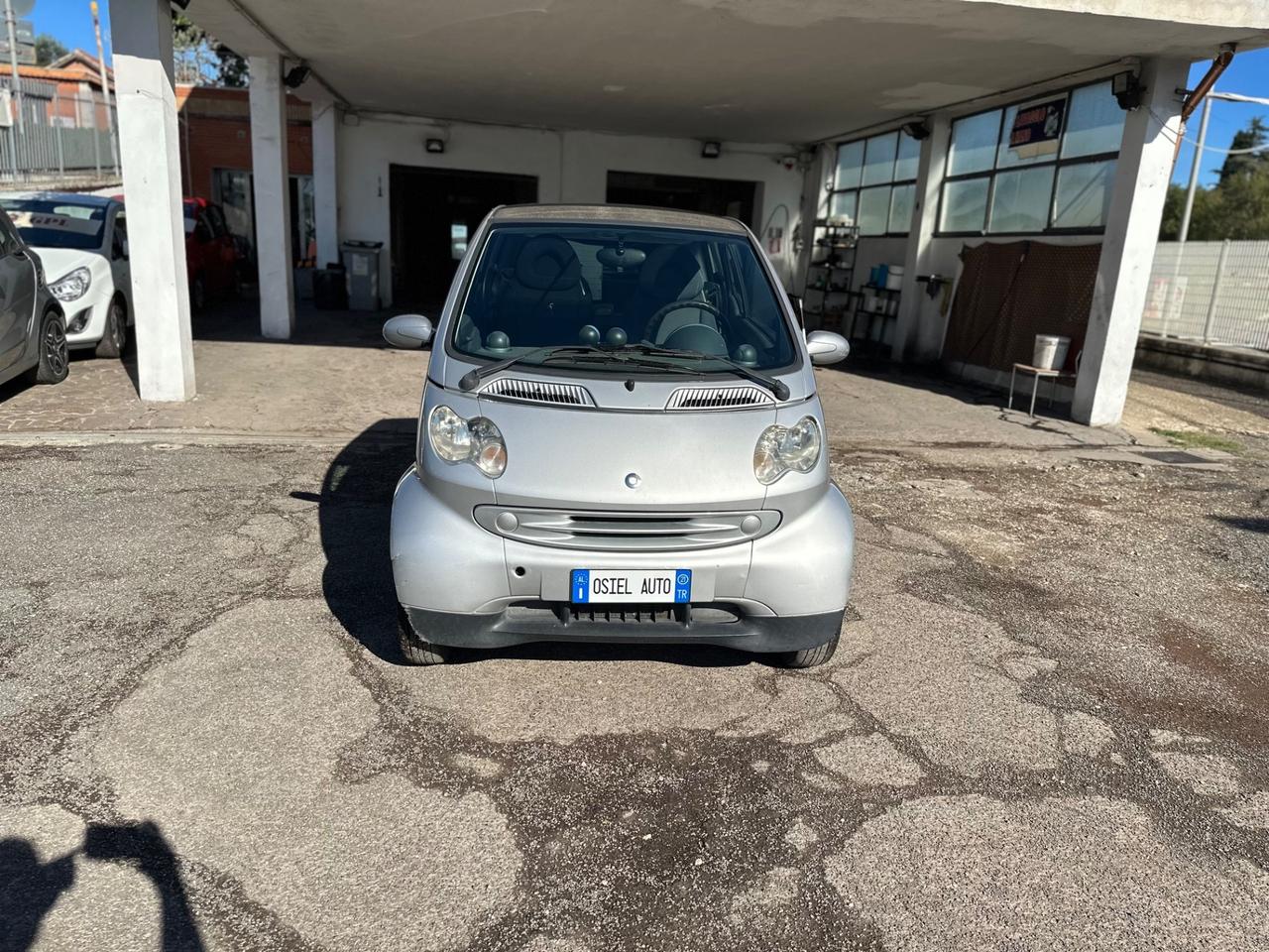 Smart Smart 600 smart & pure