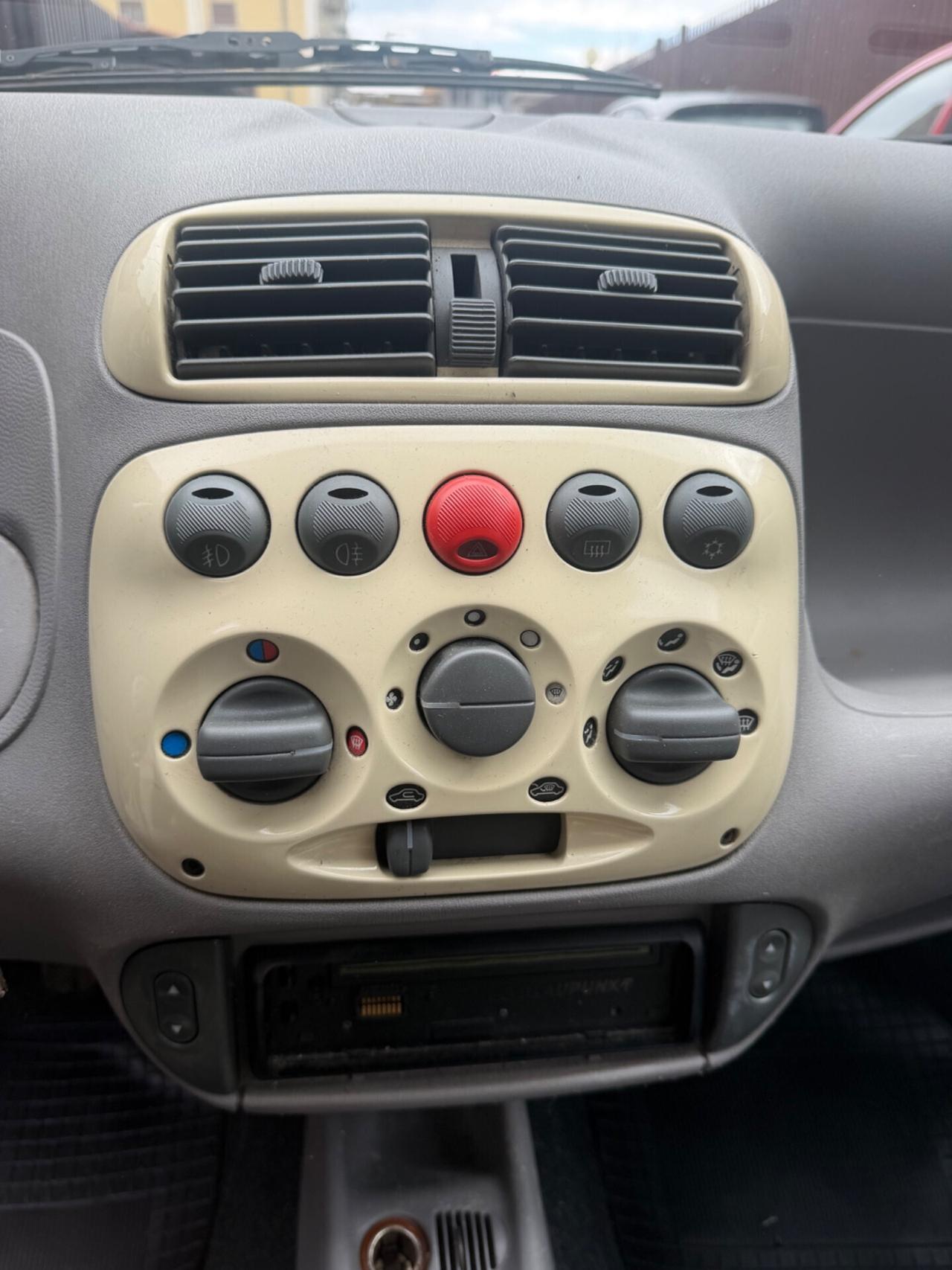 Fiat 600 1.1 50th Anniversary